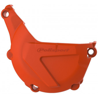 Protection de carter Polisport Couvre Carter Demarreur PS KTM EXC 450/500 (13-16)
