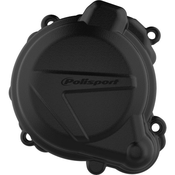 Protection de carter Polisport Couvre Carter Demarreur PS Beta 250/300 RR (13-17)