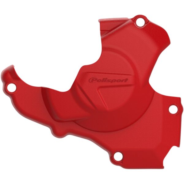 Polisport Couvre Carter Demarreur PS Honda CRF250R (18-19)