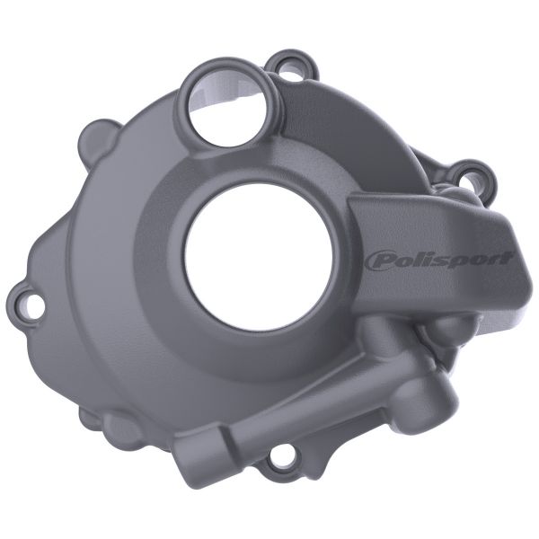 Protection de carter Polisport Couvre Carter Demarreur PS Honda CRF250R (18-21)