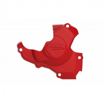 Polisport Couvre Carter Demarreur PS Honda CRF450R (17-19)