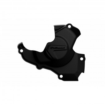 Protection de carter Polisport Couvre Carter Demarreur PS Kawasaki KX250F (17-19)
