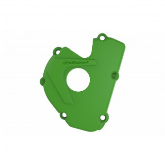 Polisport Couvre Carter Demarreur PS Kawasaki KX250F (17-19)