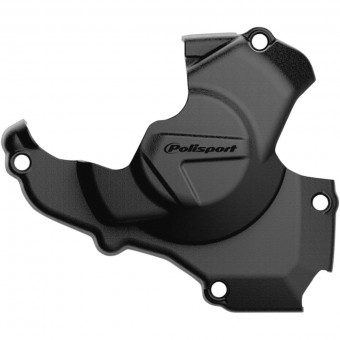 Polisport Couvre Carter Demarreur PS KTM EXC 250/300 (11-16)