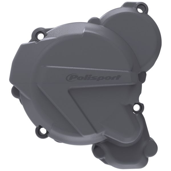 Polisport Couvre Carter Demarreur PS KTM EXC 250/300 TPI (17-19)