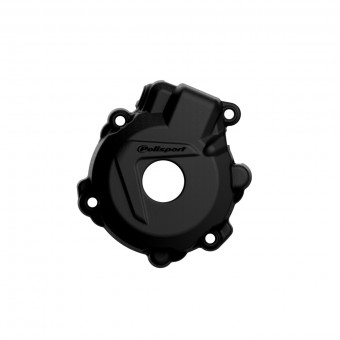 Protection de carter Polisport Couvre Carter Demarreur PS KTM EXC-F 250/350 (12-16)