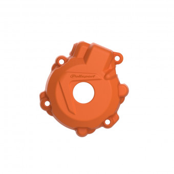 Polisport Couvre Carter Demarreur PS KTM EXC-F 250/350 (17-19)