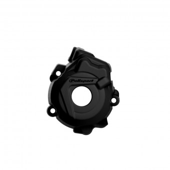 Protection de carter Polisport Couvre Carter Demarreur PS KTM SX-F 250/350 (12-15)