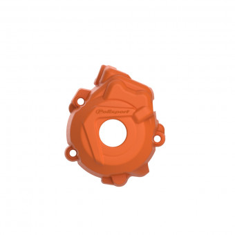 Polisport Couvre Carter Demarreur PS KTM SX-F 250/350 (12-15)