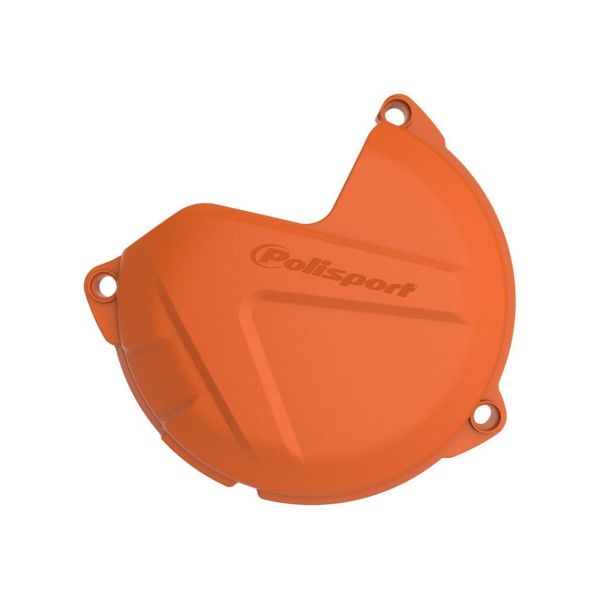 Polisport Couvre Carter Demarreur PS KTM SX250 (17-21)