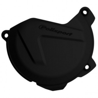 Protection de carter Polisport Couvre Carter Demarreur PS KTM SX250 (17-21)