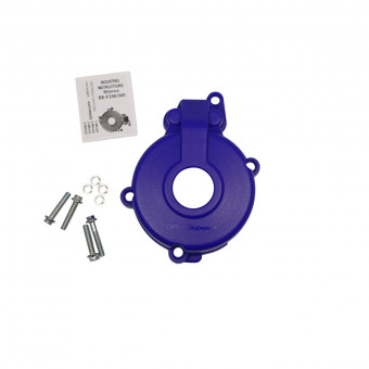 Polisport Couvre Carter Demarreur PS Sherco SE-F 250/300 (14-19)