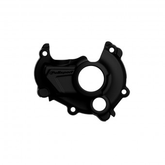 Protection de carter Polisport Couvre Carter Demarreur PS Yamaha YZ250F (14-18)