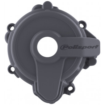 Protection de carter Polisport Couvre Carter Demarreur PS Sherco SE 250/300 (14-19)