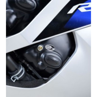 R&G Racing Couvre Carter Droit (pompe  huile) Race Series Yamaha YZF-R6 (06-21)