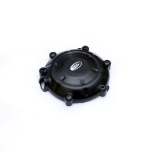 Protection de carter R&G Racing Couvre Carter Droit Aprilia Shiver 900 (17-21)