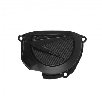 Protection de carter Polisport Couvre Carter Embrayage PS Beta 350/430/480 RR (20-21)
