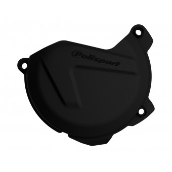 Protection de carter Polisport Couvre Carter Embrayage PS KTM EXC-F 250/350 (12-16)