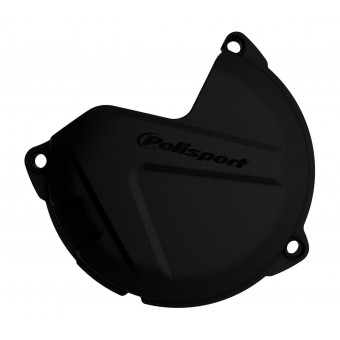 Protection de carter Polisport Couvre Carter Embrayage PS KTM EXC125/SX125 (09-16)