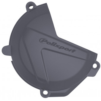 Protection de carter Polisport Couvre Carter Embrayage PS KTM SX-F 250/350 (16-21)