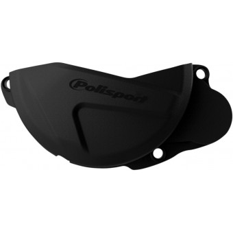 Protection de carter Polisport Couvre Carter Embrayage PS KTM SX125/SX150 (16-19)