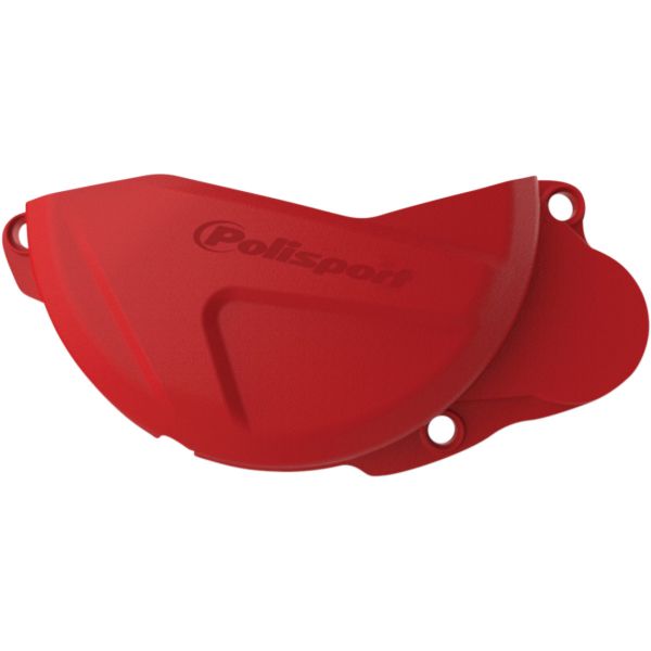 Polisport Couvre Carter Embrayage PS Honda CRF250R (18-19)
