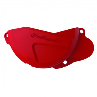 Polisport Couvre Carter Embrayage PS Honda CRF250R (10-17)