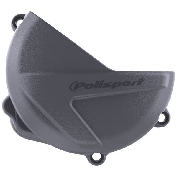 Polisport Couvre Carter Embrayage PS Honda CRF250R (18-19)