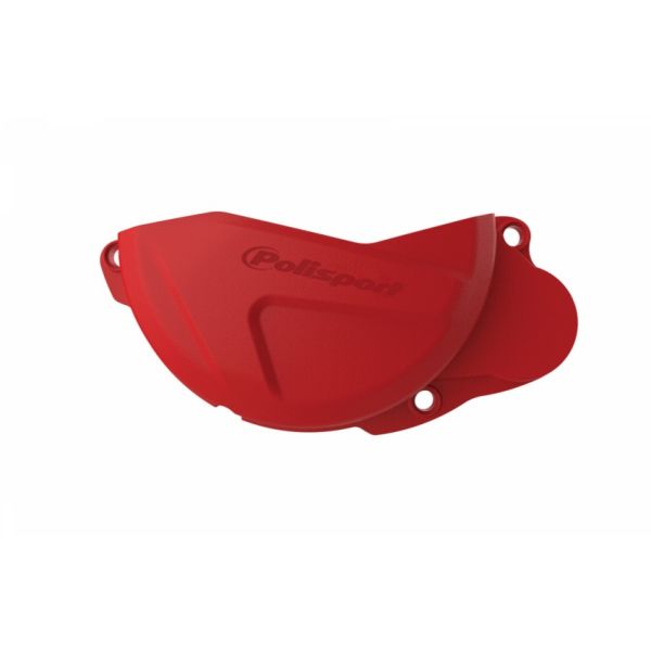 Polisport Couvre Carter Embrayage PS Honda CRF450R (17-19)