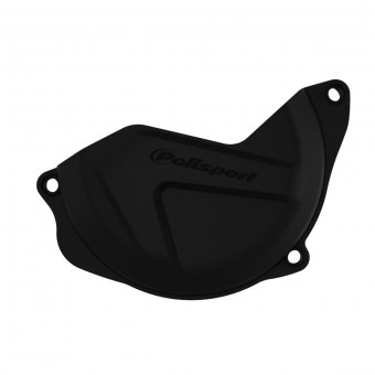 Protection de carter Polisport Couvre Carter Embrayage PS Honda CRF450R (10-16)