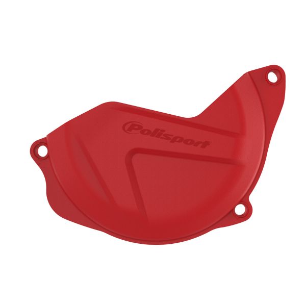 Polisport Couvre Carter Embrayage PS Honda CRF450R (10-16)