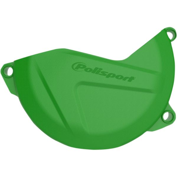 Polisport Couvre Carter Embrayage PS Kawasaki KX250F (13-17)