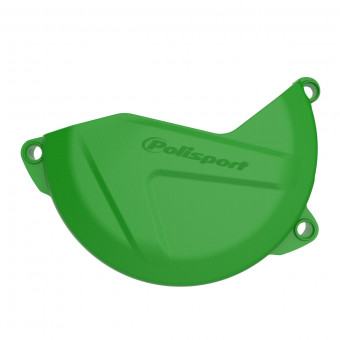 Polisport Couvre Carter Embrayage PS Kawasaki KX450F (16-18)