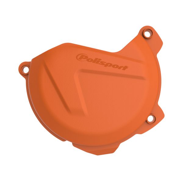 Polisport Couvre Carter Embrayage PS KTM EXC-F 250/350 (12-16)