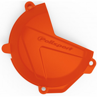 Polisport Couvre Carter Embrayage PS KTM SX-F 250/350 (16-21)