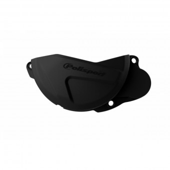 Protection de carter Polisport Couvre Carter Embrayage PS KTM SX-F/EXC-F 250/350 (17-19)