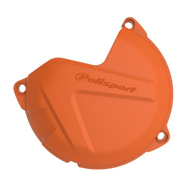 Polisport Couvre Carter Embrayage PS KTM SX125/SX150 (16-19)