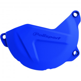 Polisport Couvre Carter Embrayage Sherco SE250/SE300 (14-19)