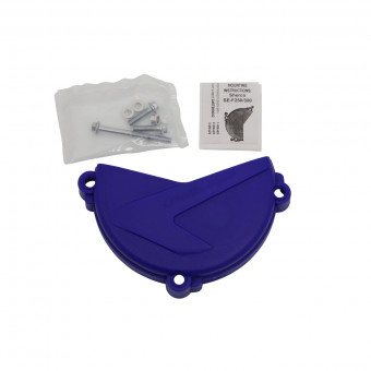 Polisport Couvre Carter Embrayage Sherco SEF250/SEF300 (14-19)