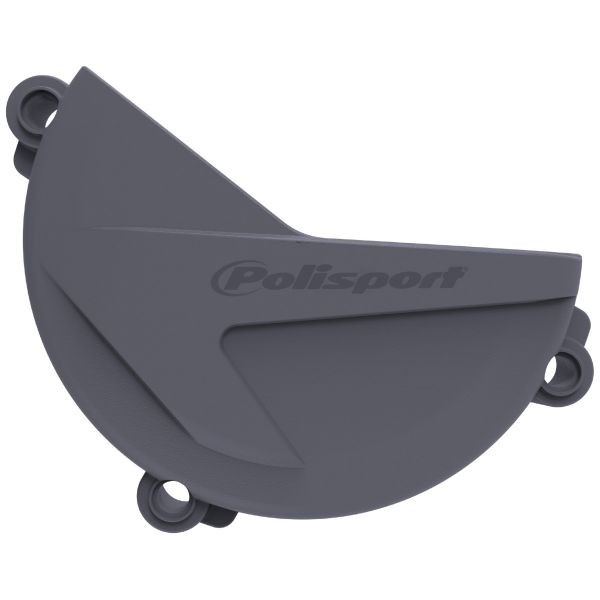 Polisport Couvre Carter Embrayage Sherco SEF250/SEF300 (14-19)