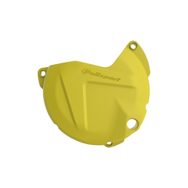 Polisport Couvre Carter Embrayage Suzuki RM-Z450 (11-17)