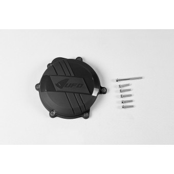 Protection de carter UFO Couvre Carter Embrayage UFO Honda CRF250R/CRF250L (10-17)
