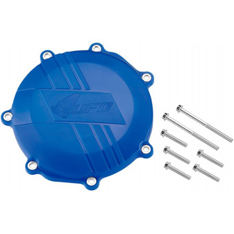 Protection de carter UFO Couvre Carter Embrayage UFO Yamaha WR450F/YZ450F (11-17) Protection de carter UFO Couvre Carter Embrayage UFO Yamaha WR450F/YZ450F (11-17)