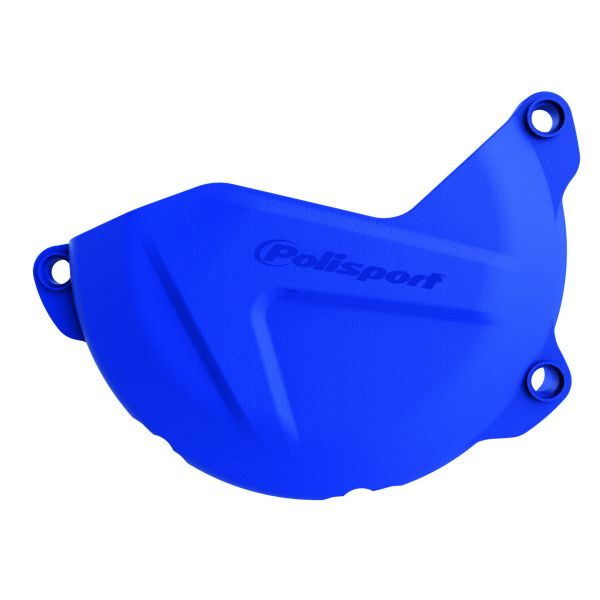 Polisport Couvre Carter Embrayage Yamaha WR450F (12-15)