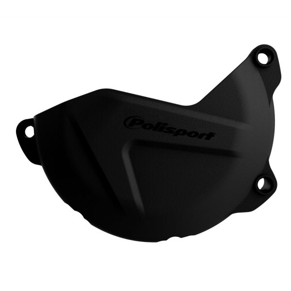Protection de carter Polisport Couvre Carter Embrayage Yamaha WR450F (12-15)
