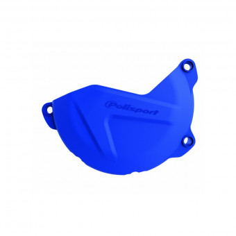 Polisport Couvre Carter Embrayage Yamaha YZ250 (00-19)