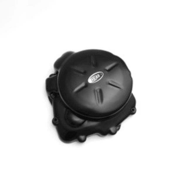 Protection de carter R&G Racing Couvre Carter Gauche Aprilia Shiver 900 (19-20)