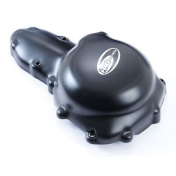 R&G Racing Couvre Carter alternateur Kawasaki ER-6N/ER-6F/Versys 650 (06-16)