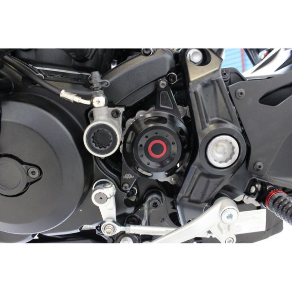 Gilles Tooling Couvre Pignon Monster 821/1200 (14-20)