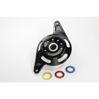 Protection de carter Gilles Tooling Couvre Pignon Monster 821/1200 (14-20)